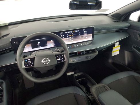 New 2026 Nissan Leaf SV+ w/ Floor Mat Package (SV+) image 14