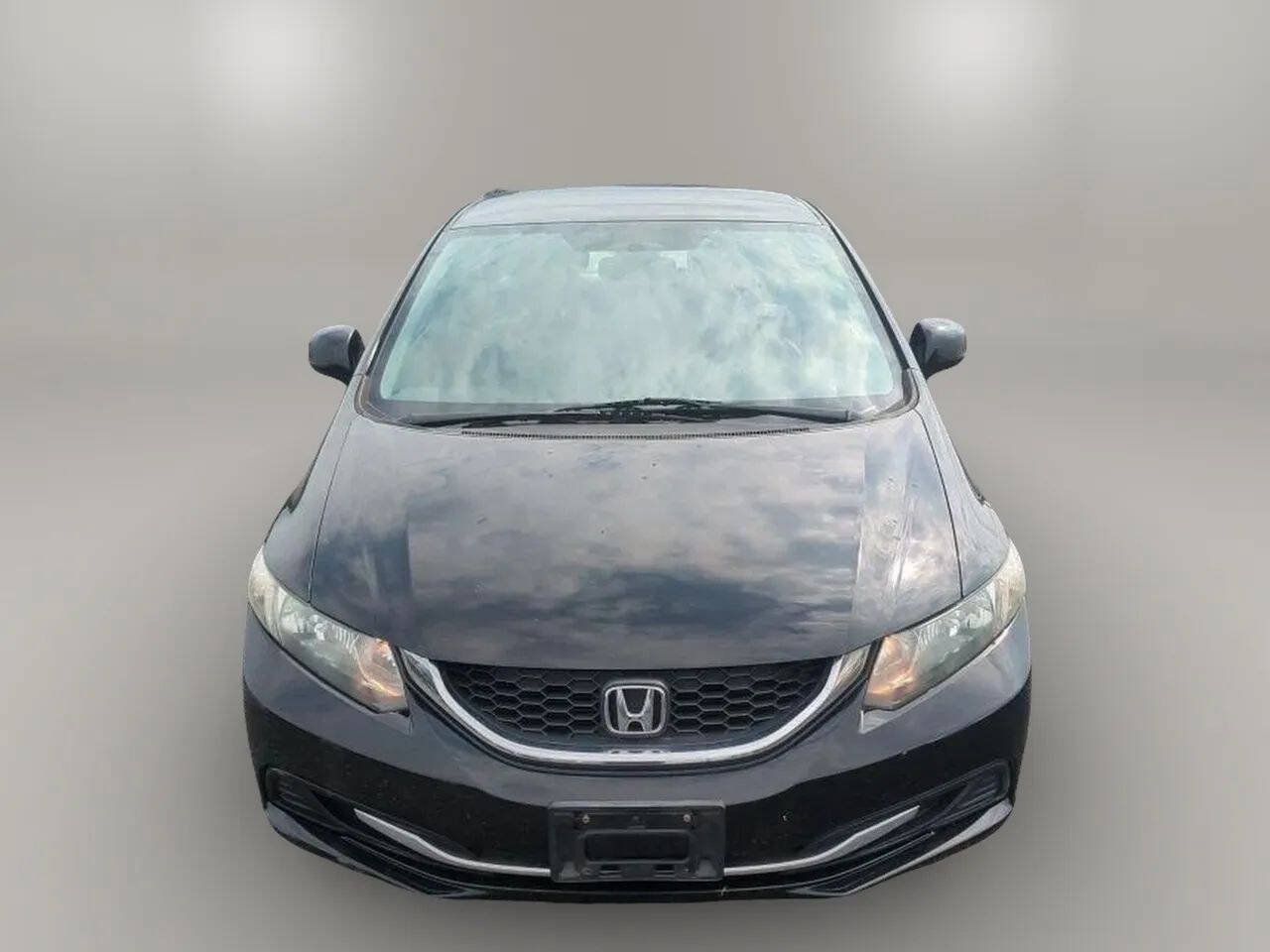 Used 2013 Honda Civic LX image 2