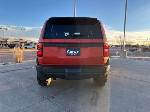 Used 2025 Toyota Land Cruiser 1958 image 7