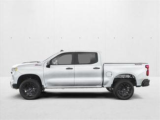 New 2026 Chevrolet Silverado 1500 LT Trail Boss AWD/4WD video 2