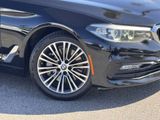 Used 2018 BMW 530i w/ Premium Package image 4