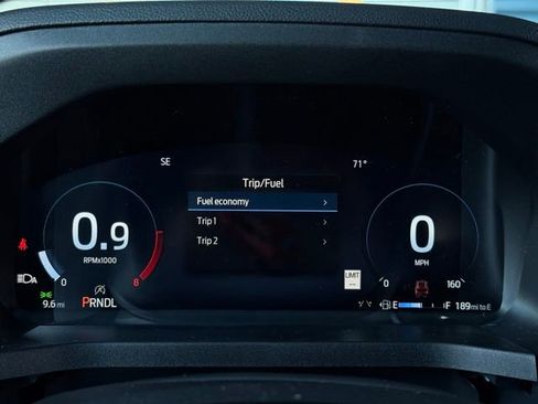 New 2026 Ford Explorer ST-Line AWD/4WD image 12