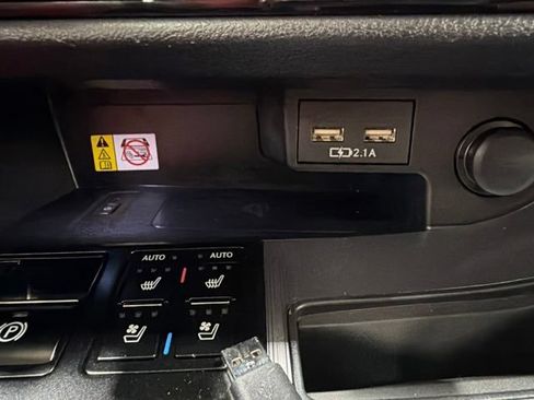 Used 2022 Lexus RX 350 F Sport AWD/4WD image 37