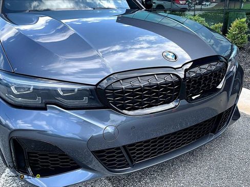 Used 2022 BMW M340i w/ Premium Package RWD image 28