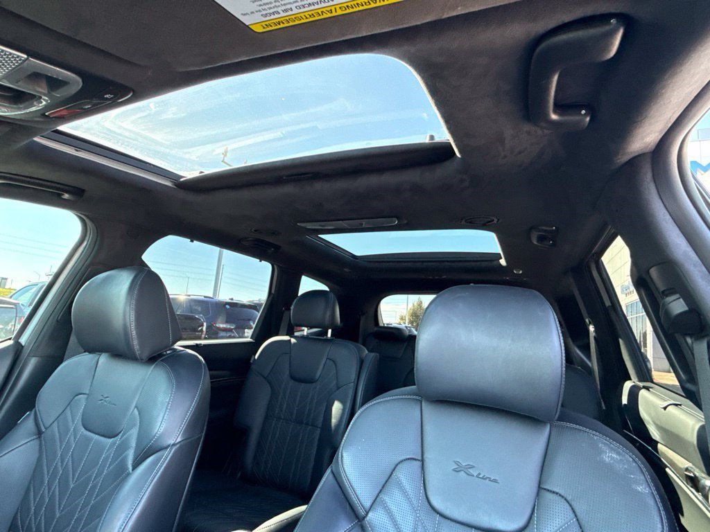 Used 2024 Kia Telluride SX Prestige X-Line AWD/4WD image 23