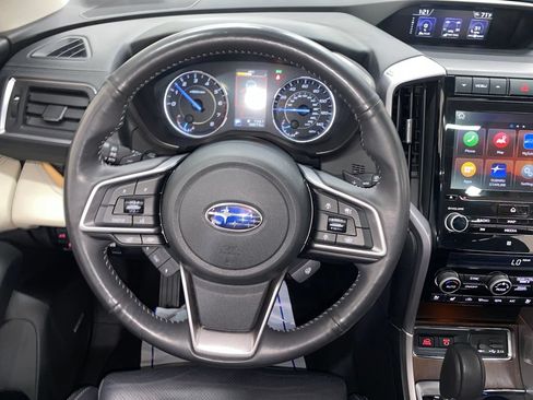 Used 2022 Subaru Ascent Touring AWD/4WD image 28