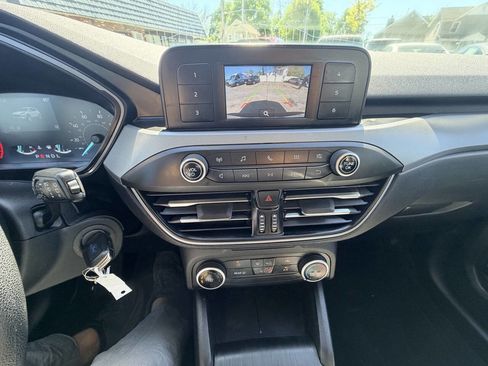 Used 2020 Ford Escape S FWD image 71