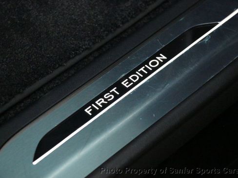 Used 2023 Land Rover Range Rover Long Wheelbase First Edition image 46