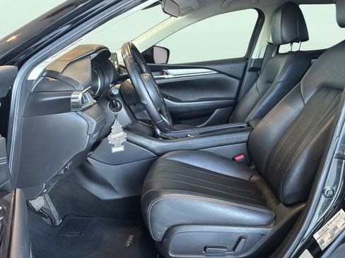 Used 2021 MAZDA MAZDA6 Touring FWD image 22