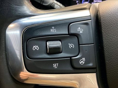 Used 2019 Chevrolet Blazer RS FWD image 13