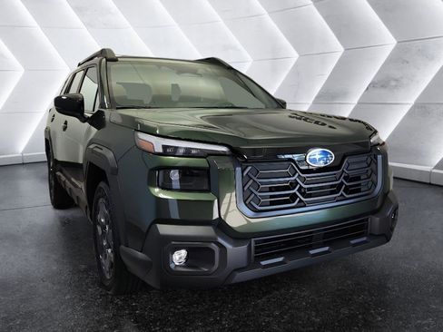 New 2026 Subaru Outback Premium AWD/4WD image 1