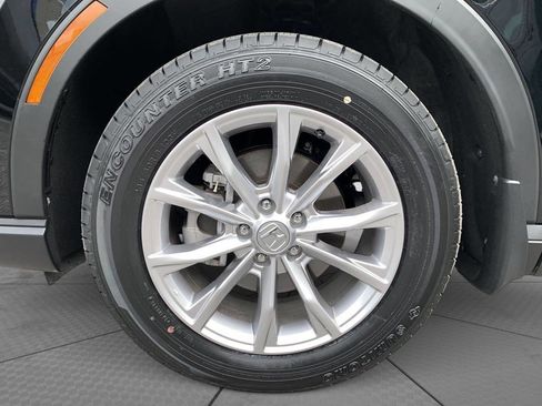 Certified 2023 Honda CR-V EX-L image 9