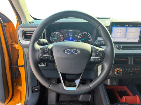 Used 2023 Ford Maverick XLT w/ Equipment Group 300A Standard AWD/4WD image 15