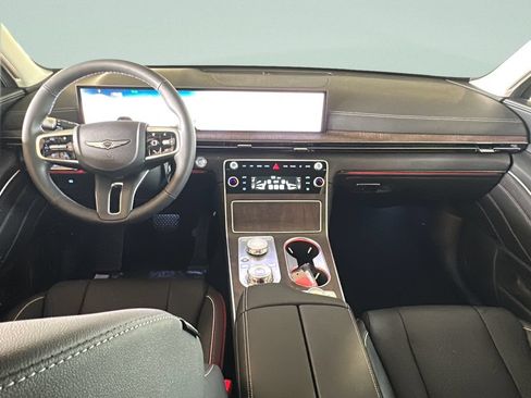 New 2026 Genesis GV80 2.5T Advanced AWD/4WD image 23