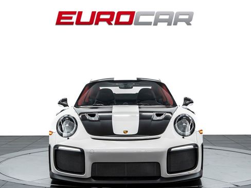 Used 2018 Porsche 911 GT2 RS image 8