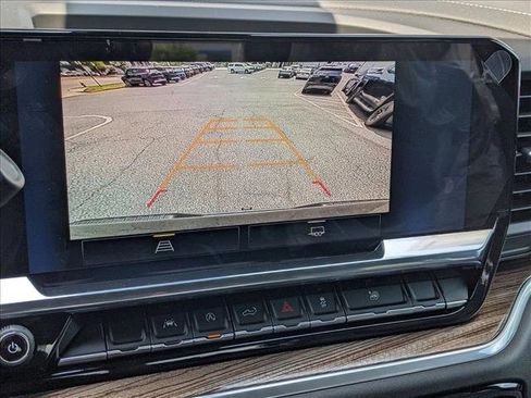 New 2025 Chevrolet Silverado 1500 LT image 12