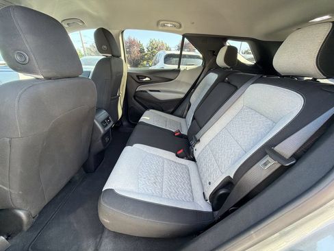 Used 2023 Chevrolet Equinox LT AWD/4WD image 20