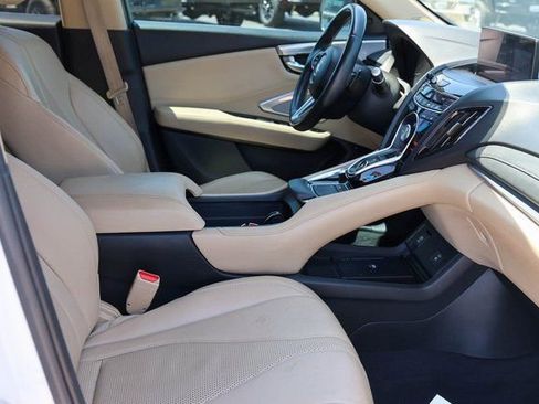 Used 2023 Acura RDX w/ Technology Package image 18