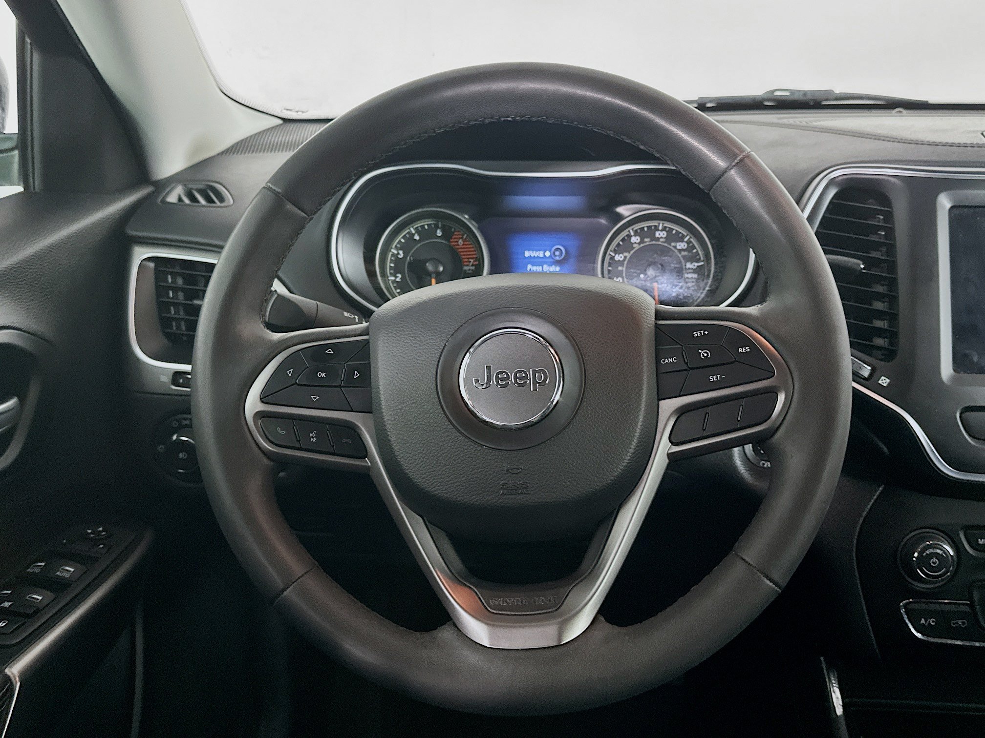 Used 2022 Jeep Cherokee Latitude Lux AWD/4WD image 18