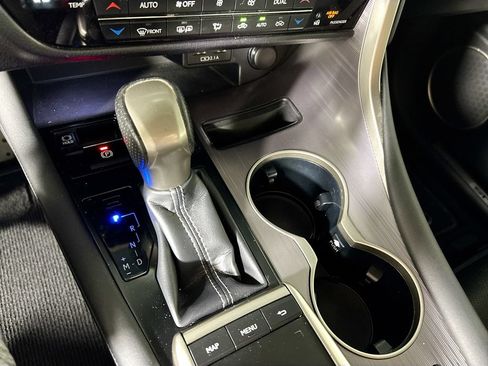 Used 2020 Lexus RX 350 F Sport w/ Accessory Package AWD/4WD image 18