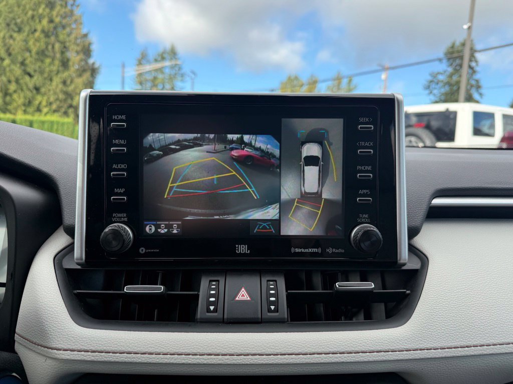 Used 2019 Toyota RAV4 Limited AWD/4WD image 23