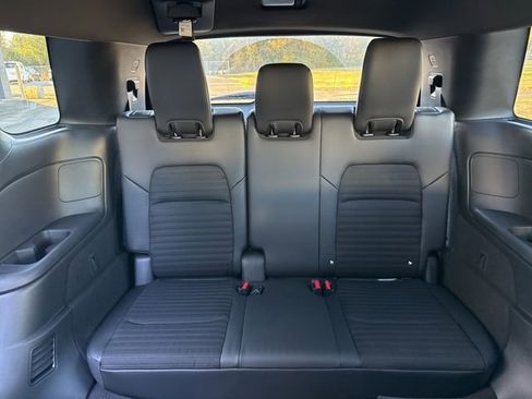 New 2025 Nissan Pathfinder Rock Creek image 12