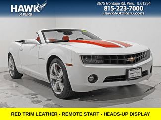 Used 2011 Chevrolet Camaro LT w/ RS Package RWD video 1