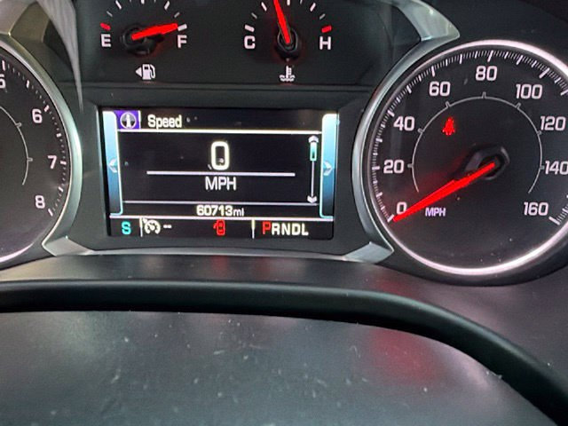 Used 2019 GMC Acadia SLT AWD/4WD image 5