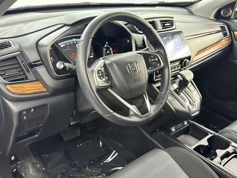 Used 2022 Honda CR-V EX image 7