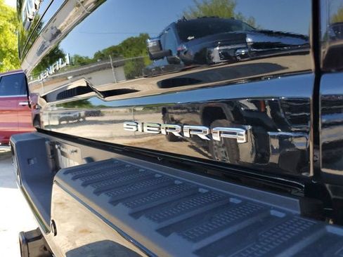 New 2026 GMC Sierra 2500 Denali Ultimate image 8