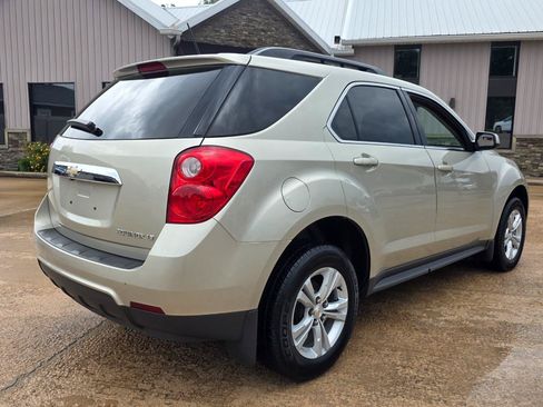 Used 2015 Chevrolet Equinox LT w/ Driver Convenience Package FWD image 20
