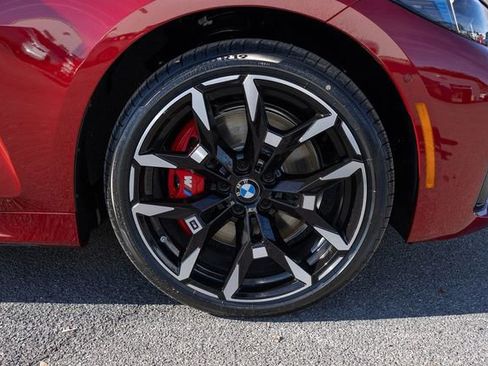 New 2026 BMW 430i xDrive Coupe w/ M Sport Package image 11