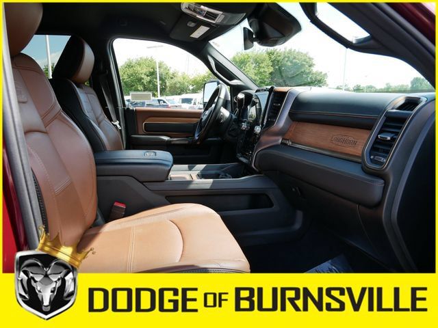 Used 2024 RAM 3500 Limited w/ Safety Group AWD/4WD image 15