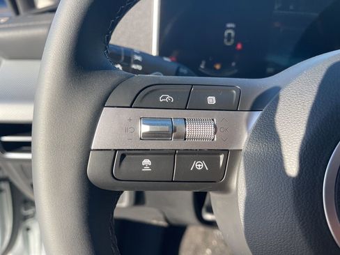 New 2026 Hyundai Sonata SEL FWD image 18