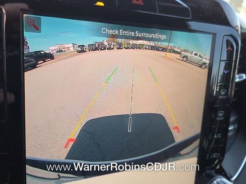 New 2026 RAM 1500 Big Horn image 23