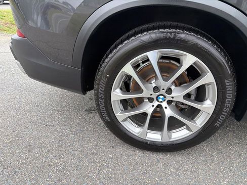 Used 2020 BMW X5 xDrive40i w/ Convenience Package AWD/4WD image 40