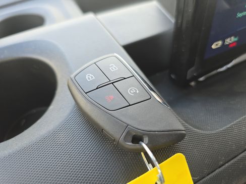 New 2025 Chevrolet Brightdrop 400 w/ Battery Pack, Max Range image 32