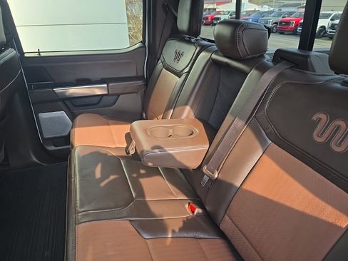 Used 2024 Ford F250 King Ranch image 41