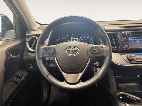 Used 2016 Toyota RAV4 XLE image 13