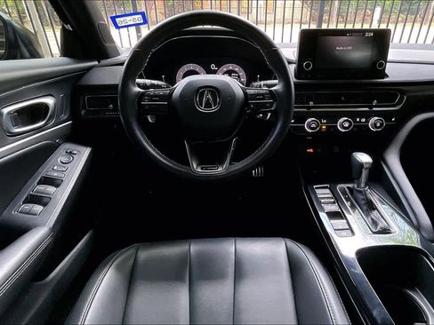 Used 2023 Acura Integra A-Spec image 5