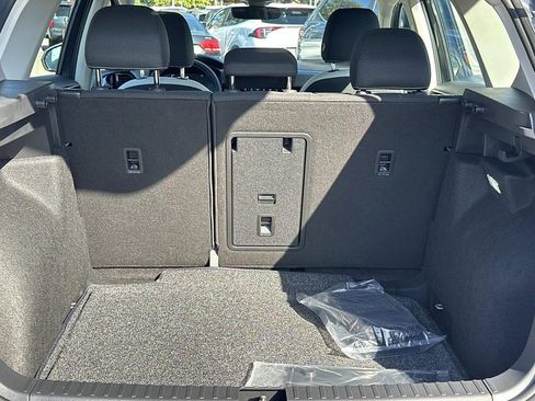 New 2026 Volkswagen Taos S image 6