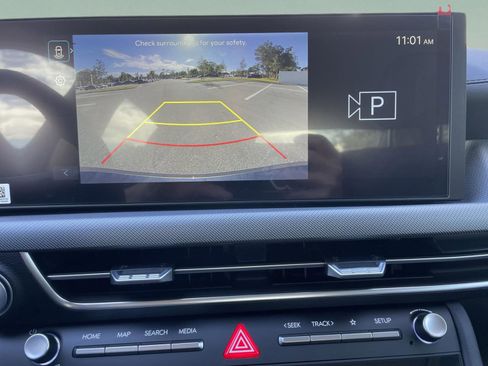 New 2026 Hyundai Sonata SEL FWD image 14