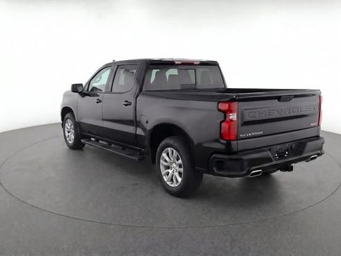 Used 2021 Chevrolet Silverado 1500 RST w/ Convenience Package II AWD/4WD image 5