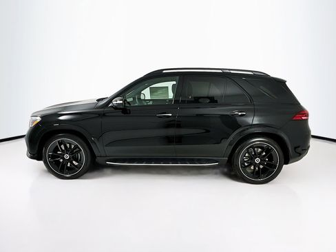 New 2026 Mercedes-Benz GLE 580 4MATIC image 5