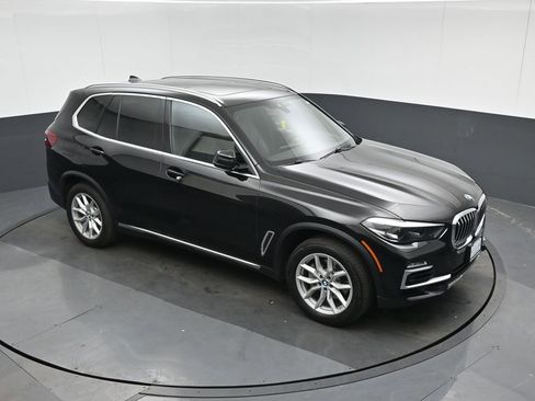 Used 2020 BMW X5 xDrive40i w/ Premium Package image 63