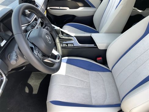 New 2025 Acura ADX A-Spec image 23