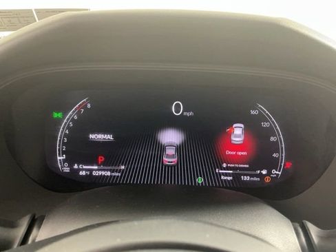 Used 2024 Acura TLX w/ Technology Package FWD image 24