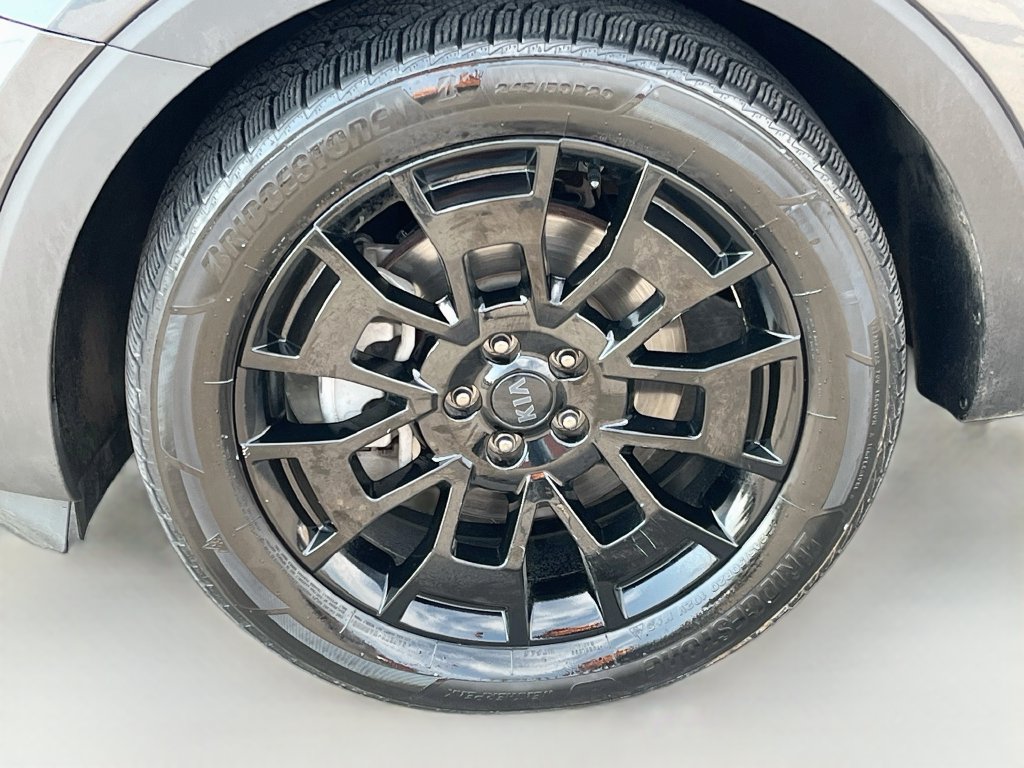Used 2021 Kia Telluride SX w/ SX Prestige Package AWD/4WD image 34