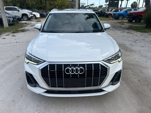 Used 2020 Audi Q3 2.0T Premium Plus AWD/4WD image 16