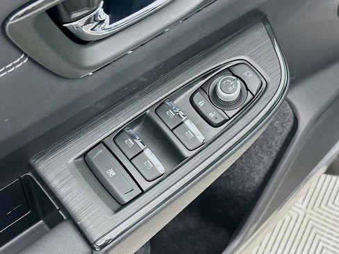 New 2026 Subaru Outback Touring XT AWD/4WD image 23